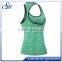 2017 Summer bodybuilding tank top vest sportswear