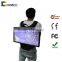 21.5" Backpack Moving LCD Display Billboard