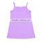 kids baby homewear clothing cotton knit sleep dress