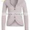 Knitting Merino Cashmere Cardigan Coat