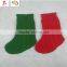 Home Decoration Christmas Knitted Sock Festival Christmas Decoration Sock