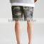 China Suppliers Sportswear Camo Board Shorts Camouflage Mens Crossfit Shorts