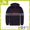 New style high quality hoodies wholesale custom plain 100% polyester hoodies