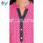 Ladies Apparel Wholesale Long Kurta Designs For Women