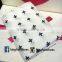 Hight quality breathable muslin baby blanket, baby swaddle