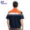 Factory Supply LED Safety Cheap Uniform Polo Shirts