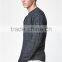 Latest Fashion Sportswear Breathable Top Quality Cool Mens Sweatshirts