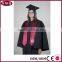 School Uniform graduation regalia graduation cap and gown stole graduation gown