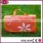 OEM manufacturer soft textile foldable picnic mat