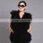 Fur han edition fashion women's fur coat