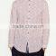 Flowers printed shirt