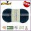 Charmkey color dyed spinning yarn soft acrylic knitting yarn wholesale for baby hat