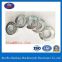 Zinc Plated NFE25511 French Standard Washer with ISO