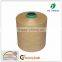 75D 100D 150D Dyed Polyester Textured Yarn for Label Tape Weaving