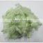 China wholesale dope dyed polyester staple fiber ,recycled polyester staple fiber filling HCS 7d ,15d padding use