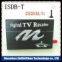 (M-388) ISDB-T Japan one seg digital tv tuner for car support high speed mobile