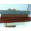 High temperature silicone rubber sponge sheet