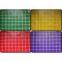 Woven bag  solvent-based printing ink
