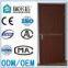 pvc faced door,interior mdf door,mdf for door,natural veneered hdf door skin