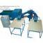 Cushion filling machine