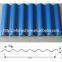 Roofing Sheet Tile Corrugating Iron Sheet Roll Forming  Machine