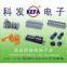 screw cage clamp rising type horizontal PCB terminal blocks