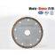 diamond circule cutting disc saw blade for crystal stone cutting tool parts