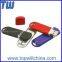 Classic Plastic 4GB Flash Drive Free Logo Printing