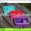 kids plastic lunch box