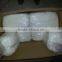 Flat Elastic earloop for disposable mask