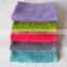 Bamboo Cotton Hand Towel Super Soft and Anti-bacteria