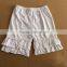 cool summer chevron unisex kids shorts boutique stylish knitted little children kids shorts