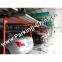 Lift Slide Hydraulic Puzzle Parking System by Dayang Parking