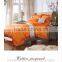  china's cotton jacquard bedding set