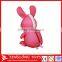 reversible 2 in 1 funny stuffed animal / u shape neck pillow