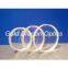 Plano concave lenses