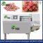 Frozen beef meat dicer  machine