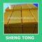 Smooth surface Single color HDPE Sheet