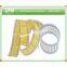 halogen free Heat Shrinkable Polyolefin Identification Sleeves