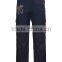 Provide OEM service unisex cleaning worker trousers