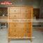 2016 new wholesale wooden chest of drawers,wood cabinet cheap furnitures sale