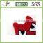 fashional cute 100% acrylic cat ear knitted hat