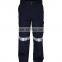  Mens Work Pants cotton drill workwear work pants reflective