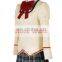 Rose team-Puella Magi Madoka Magica Girl School Uniform Anime Sexy Halloween Carnival Costume