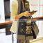 Most Fashion Very Long Brand Cotton Scarf