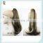 Womens Sexy Long Wave Mixed Colors Synthetic Ponytails HPC-0172