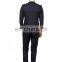 Two Buttons New Fashion Business Men's Suit