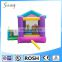 SUNWAY Top Quality Cheap Commercial Inflatable Bouncer Slide Inflatble Jumping Bouncer House