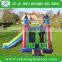 inflatable jumping castles with prices, inflatable moonwalks, multiple use Inflatable Combo