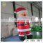 Inflatable Christmas, Inflatable Senta Claus, Mascots